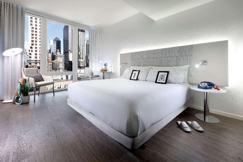 Innside by Melia New York Nomad - Oda