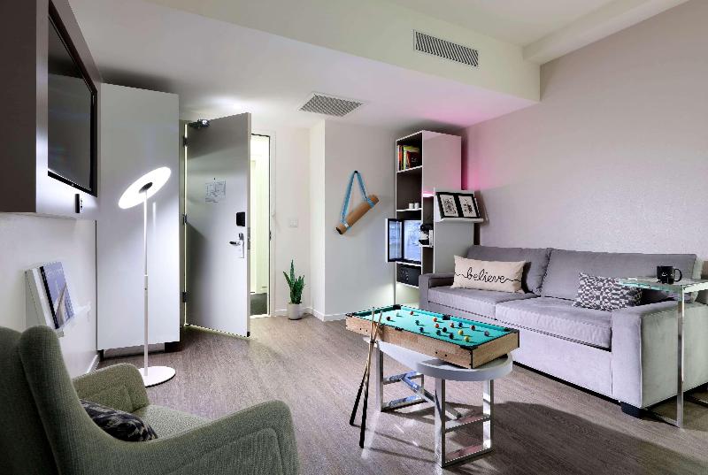 Innside by Melia New York Nomad - Oda