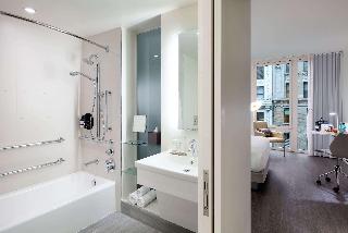 Innside by Melia New York Nomad fotoÄŸrafÄ±