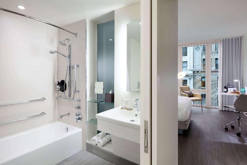 Innside by Melia New York Nomad - Oda