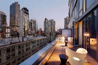 Innside by Melia New York Nomad fotoÄŸrafÄ±