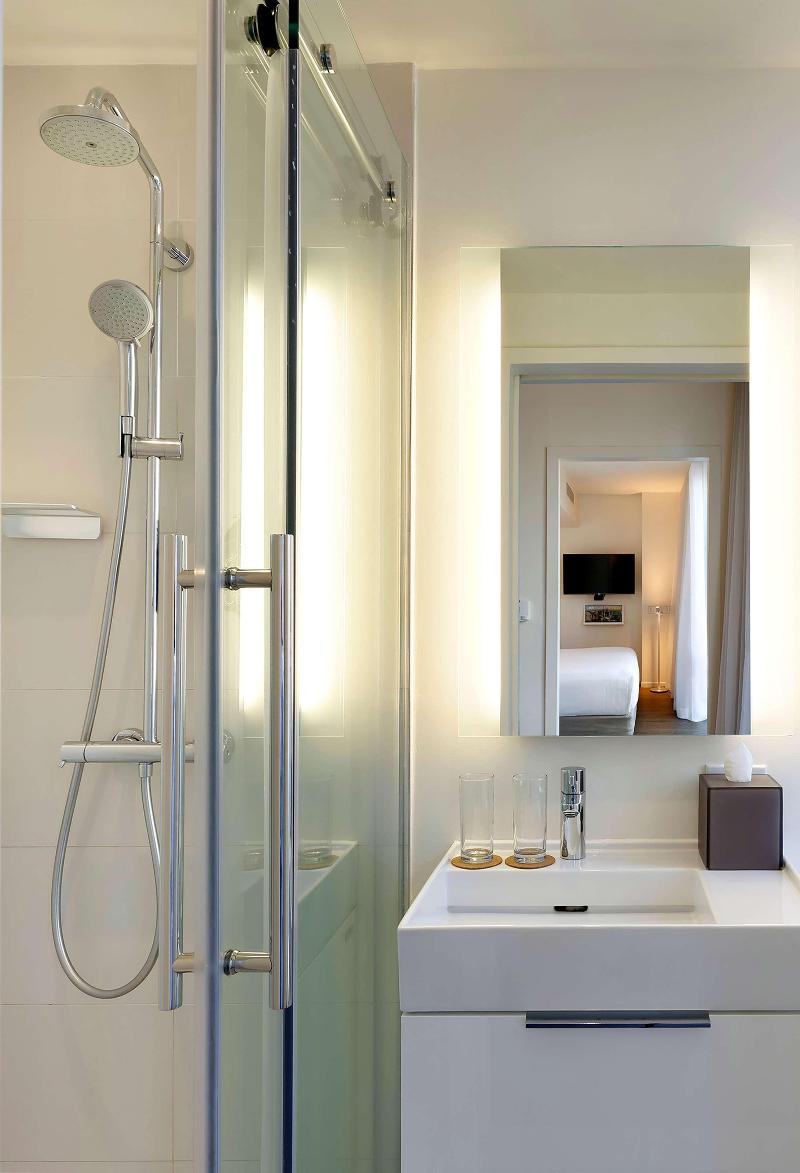 Innside by Melia New York Nomad - Oda