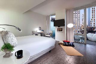 Innside by Melia New York Nomad fotoÄŸrafÄ±