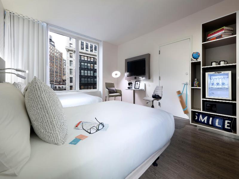Innside by Melia New York Nomad - Oda