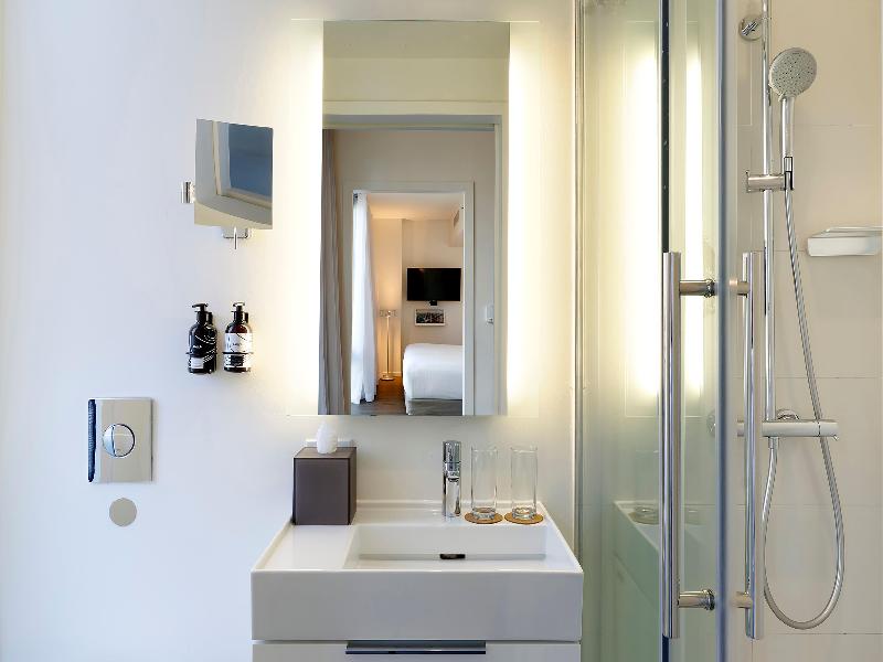 Innside by Melia New York Nomad - Oda