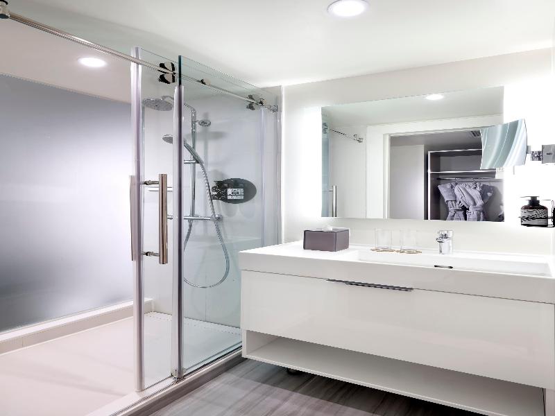 Innside by Melia New York Nomad - Oda
