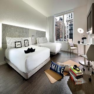 Innside by Melia New York Nomad fotoÄŸrafÄ±