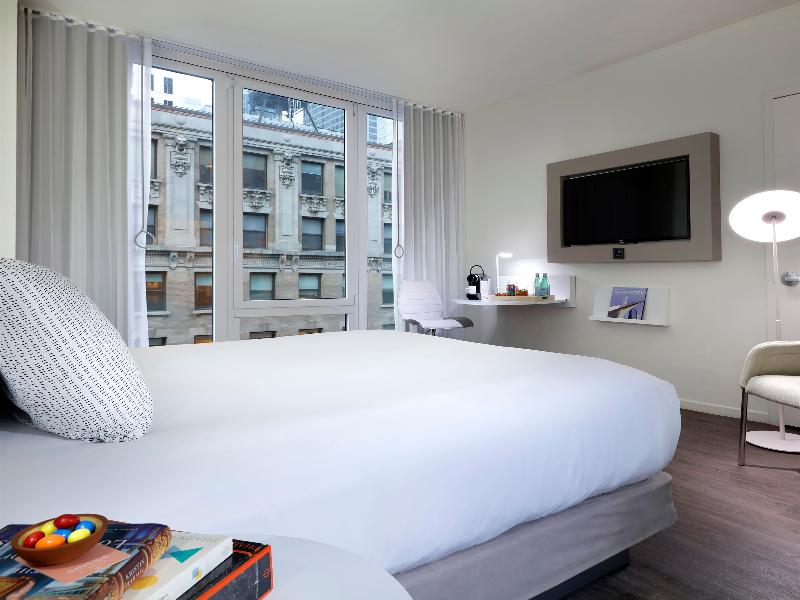 Innside by Melia New York Nomad - Oda