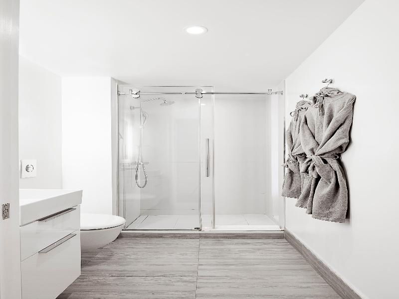 Innside by Melia New York Nomad - Oda
