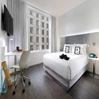 Innside by Melia New York Nomad fotoÄŸrafÄ±