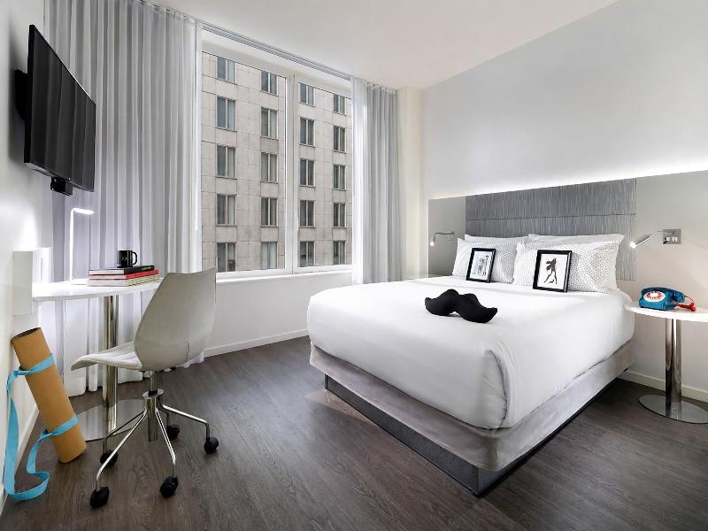 Innside by Melia New York Nomad - Oda