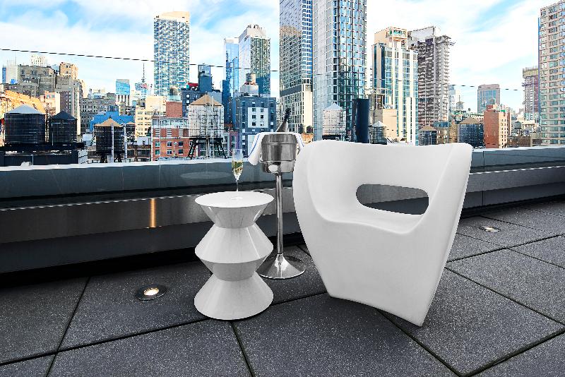 Innside by Melia New York Nomad - Oda