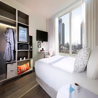 Innside by Melia New York Nomad fotoÄŸrafÄ±