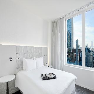 Innside by Melia New York Nomad fotoÄŸrafÄ±