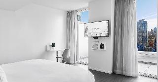 Innside by Melia New York Nomad fotoÄŸrafÄ±