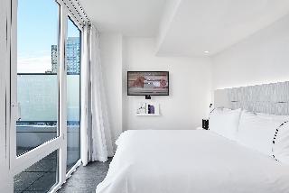 Innside by Melia New York Nomad fotoÄŸrafÄ±