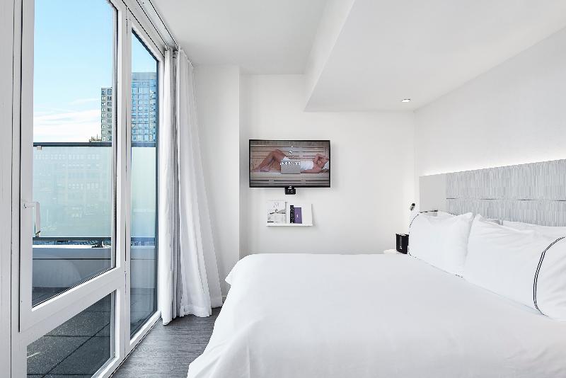 Innside by Melia New York Nomad - Oda