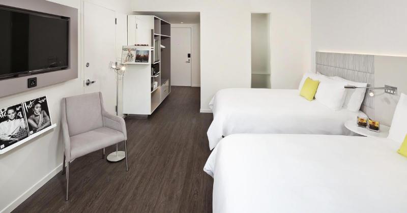 Innside by Melia New York Nomad - Oda