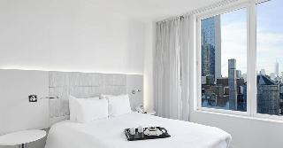 Innside by Melia New York Nomad fotoÄŸrafÄ±