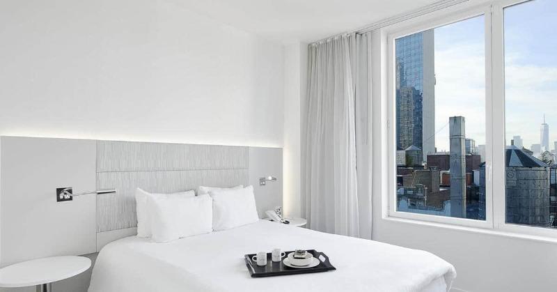 Innside by Melia New York Nomad - Oda
