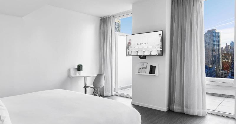 Innside by Melia New York Nomad - Oda