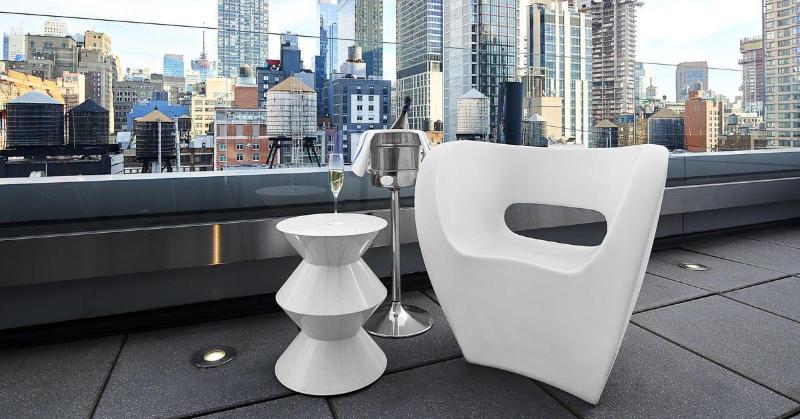 Innside by Melia New York Nomad - Oda