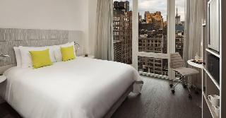 Innside by Melia New York Nomad fotoÄŸrafÄ±