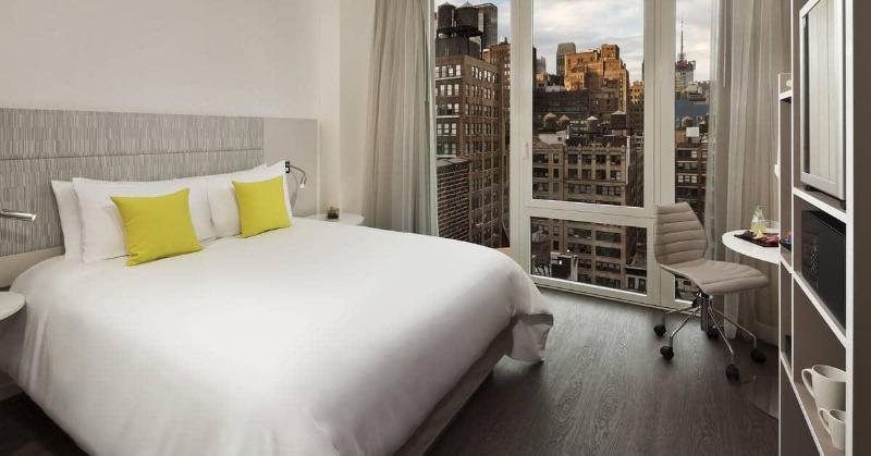 Innside by Melia New York Nomad - Oda