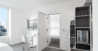 Innside by Melia New York Nomad fotoÄŸrafÄ±