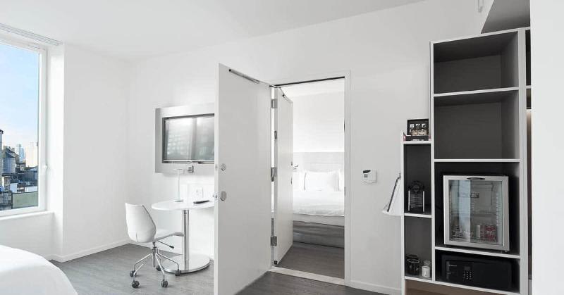Innside by Melia New York Nomad - Oda