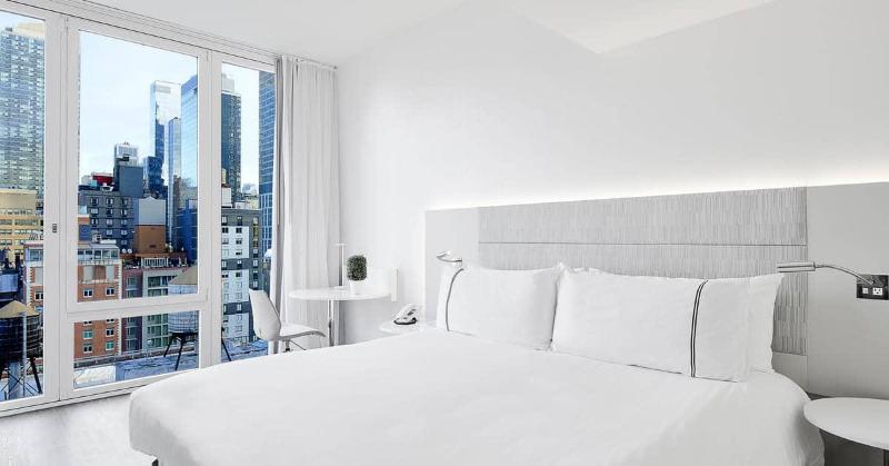 Innside by Melia New York Nomad - Oda