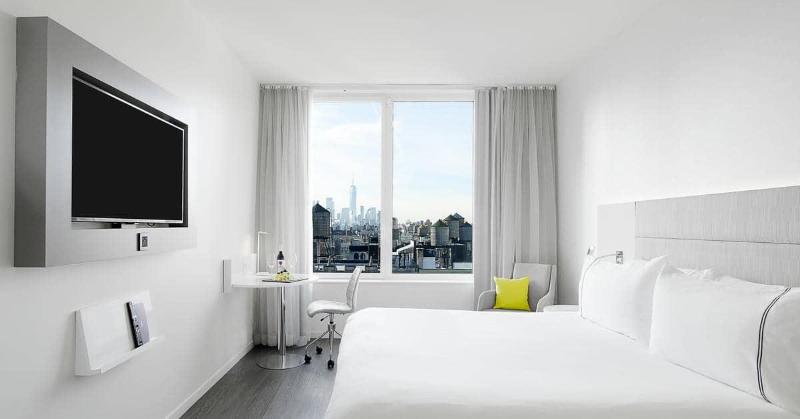 Innside by Melia New York Nomad - Oda