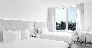 Innside by Melia New York Nomad fotoÄŸrafÄ±