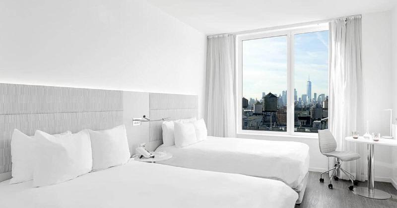 Innside by Melia New York Nomad - Oda