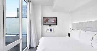 Innside by Melia New York Nomad fotoÄŸrafÄ±