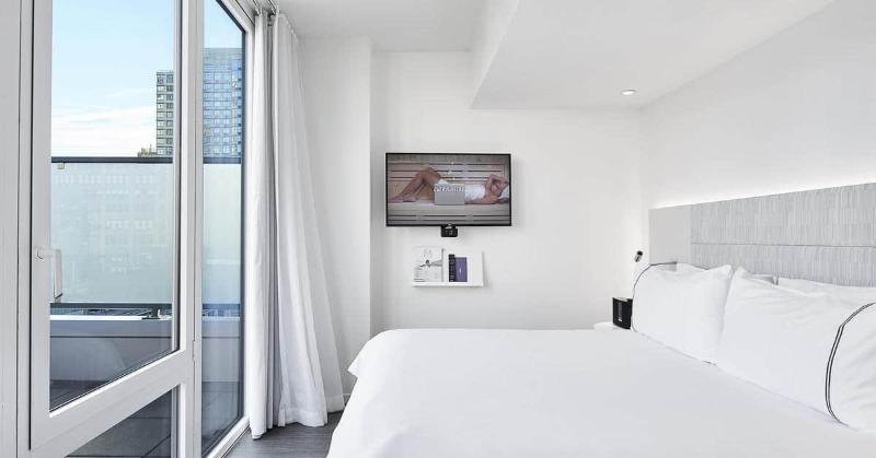 Innside by Melia New York Nomad - Oda