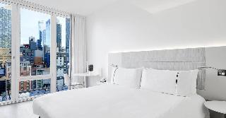 Innside by Melia New York Nomad fotoÄŸrafÄ±