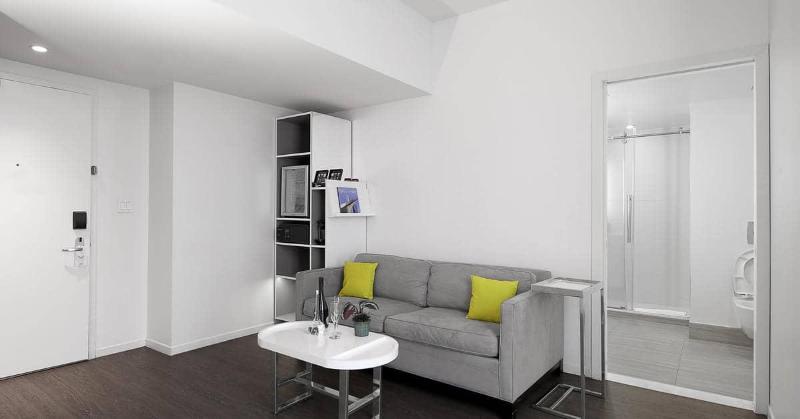 Innside by Melia New York Nomad - Oda