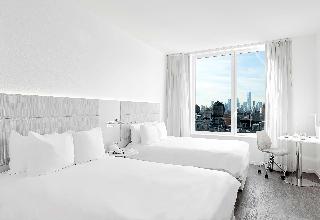 Innside by Melia New York Nomad fotoÄŸrafÄ±