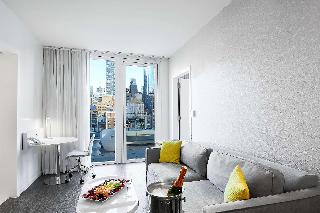 Innside by Melia New York Nomad fotoÄŸrafÄ±