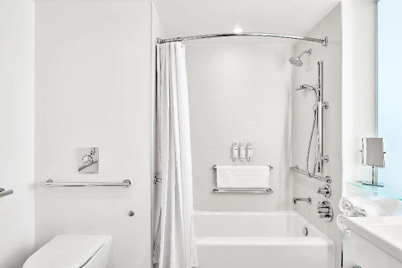 Innside by Melia New York Nomad - Oda