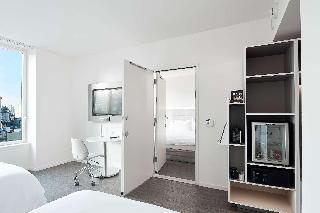 Innside by Melia New York Nomad fotoÄŸrafÄ±