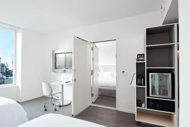 Innside by Melia New York Nomad - Oda