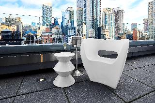 Innside by Melia New York Nomad fotoÄŸrafÄ±