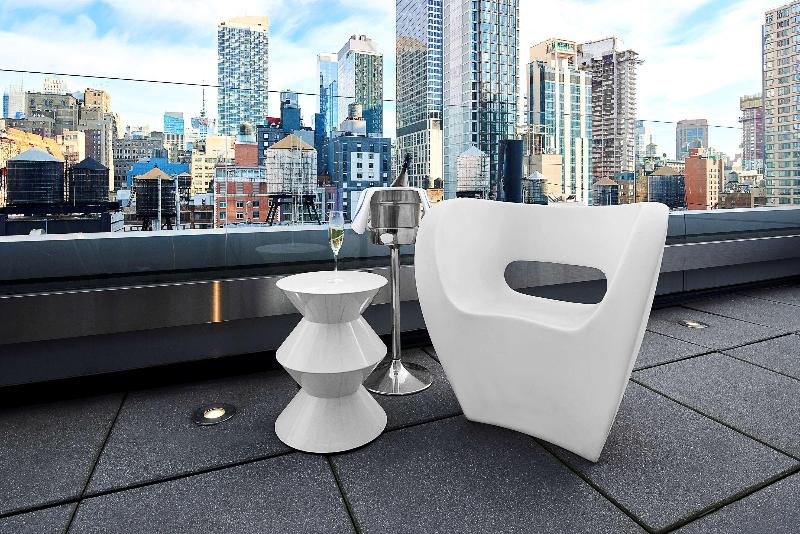 Innside by Melia New York Nomad - Oda