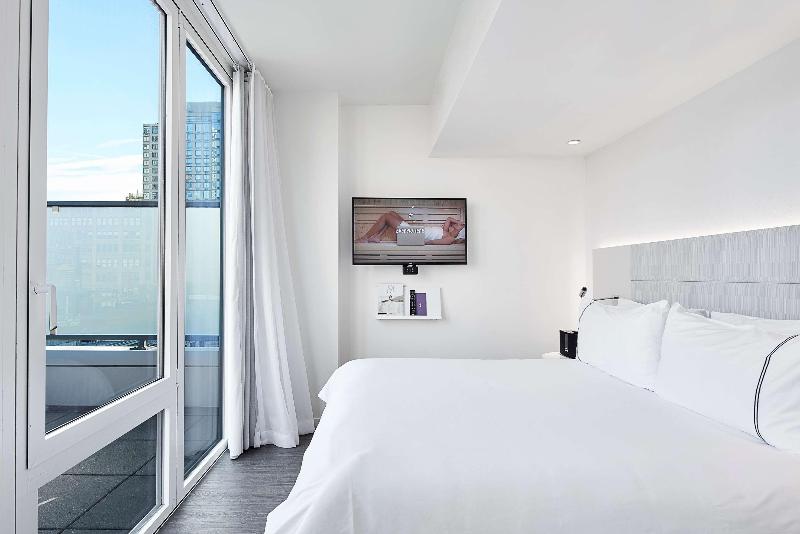 Innside by Melia New York Nomad - Oda