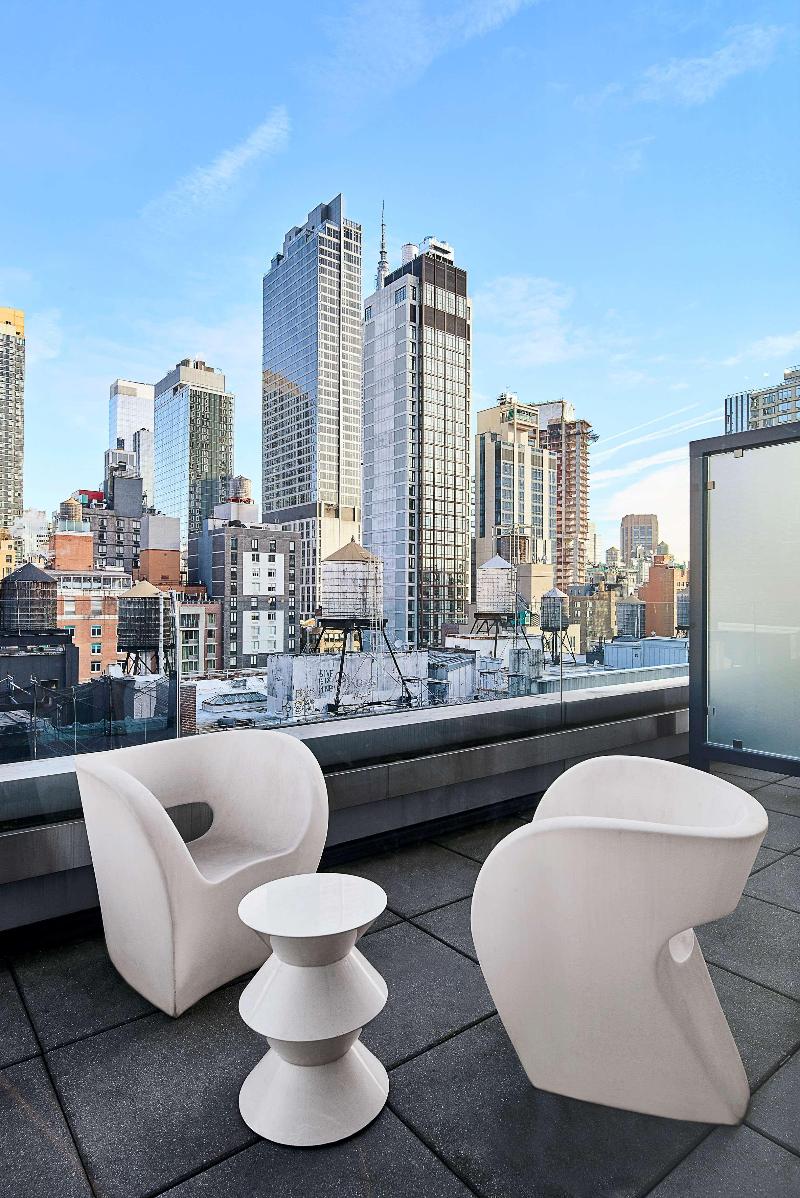 Innside by Melia New York Nomad - Oda