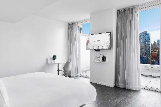 Innside by Melia New York Nomad fotoÄŸrafÄ±