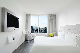 Innside by Melia New York Nomad fotoÄŸrafÄ±