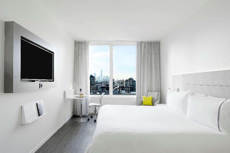 Innside by Melia New York Nomad - Oda